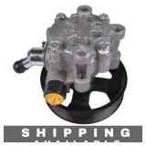 Power Steering Fuel Pump New