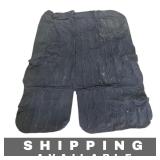 Black Inflatable Mattressï¿½70 x 54 Inches