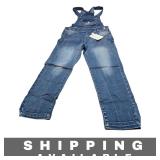 Kidscool Denim Overalls 5-6 Years New