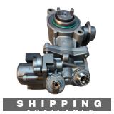 High Pressure Fuel Pump for Mercedes Benz