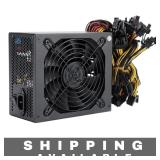 Mining Power Supply w/ Temperature Control