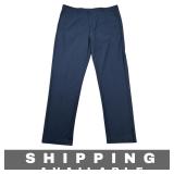 Anderson Ord Menï¿½s Performance Golf Pants Size 35