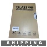 Lot of 3 Tempered Glass Screen Protector NIB