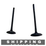 Lot of 16 Motorcycle Engine Intake Exhaust Valves