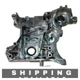 Engine Oil Pump Assembly New