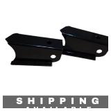 Lot of 2 Rear Upper Shock Mount Bracket