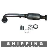Honda CR-V Catalytic Converter