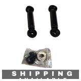 Rear Lowering Link Mounting Bolts