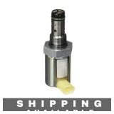 CM-5126 Fuel Injection Pressure Regulator New
