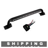 Front Bumper Bull Bar with Wiring Harness NIB