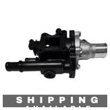 Coolant Thermostat and Housing Assembly