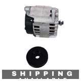 12V Engine Alternator New in Box