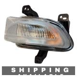 Jeep Renegade Front  Left Turn Signal Light