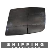 New Passenger Right Side Mirror Replacement