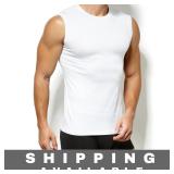 Arjen Kroos Mens Sleeveless Muscle Tank S New