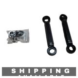 Adjustable Lowering Links Unused Automotive