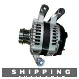 Toyota Car Alternator Assembly