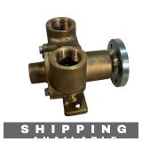 Crusader Engine Water Pump