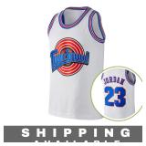 Michael Jordan #23 Tune Squad Cap XL New