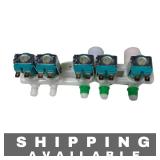 Washer Water Inlet Valve Replacement