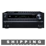 Onkyo AV Receiver TX-NR609
