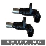 Lot of 2 Honda Transmission Speed Sensor