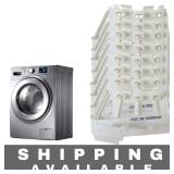 Set of 10 Washer Rotor Position Sensor Assembly