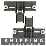 Whirlpool Dishwasher Top Rack Adjuster Replacement