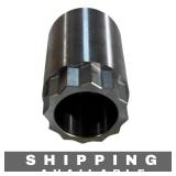 Differential Pinion Bearing Nut Socket