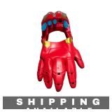 Iron Man Repulsor Right Glove Avengers Marvel