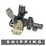 Ignition Switch Assembly with Steering Lock New