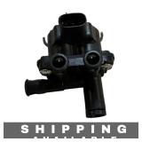 Air Suspension Solenoid Valve Block