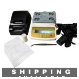 MDJ 300K Gold Electronic Densimeter