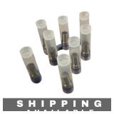 Lot of 8 Diesel Fuel Injector Nozzle