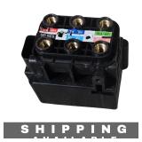 Automotive Air Suspension Valve Block GYS210312004
