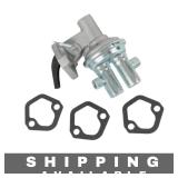 RE42211 Fuel Pump  Replacement