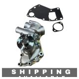 Isuzu Engine Water Pump