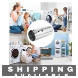 Dryer Heating Element Assembly Replacement