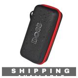 Doss Sport II Portable Speaker Travel Case