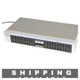 Sony Graphic Equalizer SEQ-9
