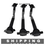 JDMSPEED High Performance Ignition Coils 6pcs NIB