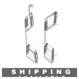 PS5 Slim Horizontal Console Stand NIB