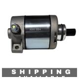 Powersports J&N Starter Motor 410-54164 New in Box