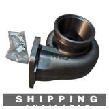 Turbine Exhaust Rear Housing AR .82