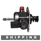 High Pressure Fuel Injection Pump