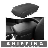 KBH Car Center Console Armrest Cover NIB