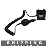 Car Charger Base for Motorola Radio