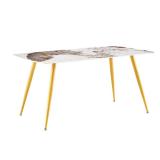 Table Replacement Legs Only No Tabletop