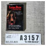 Lushus Diam Cassette Tape Sealed
