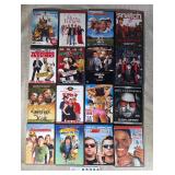 Comedy DVD Collection Set of